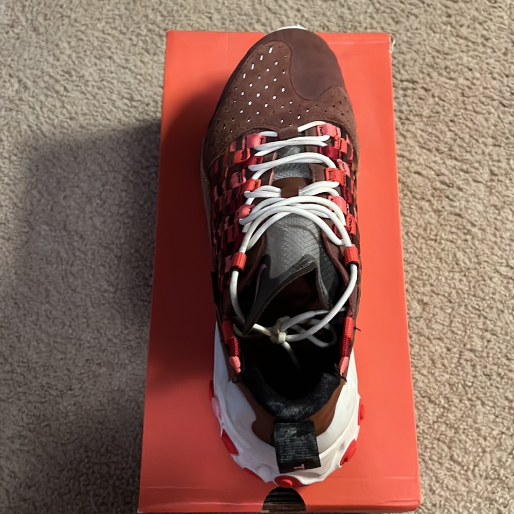Nike react sertu - Picture 2 of 3